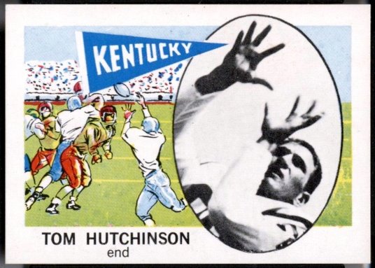 171 Tom Hutchinson